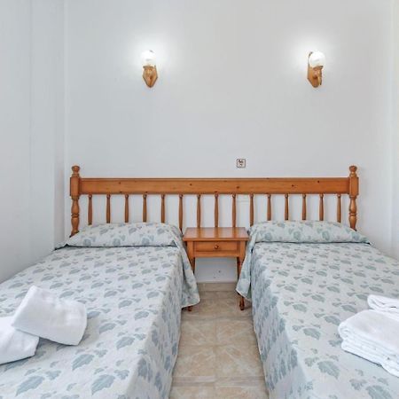Apartamento La Cabanya 3C Canyamel  Extérieur photo