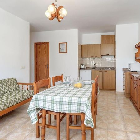 Apartamento La Cabanya 3C Canyamel  Extérieur photo