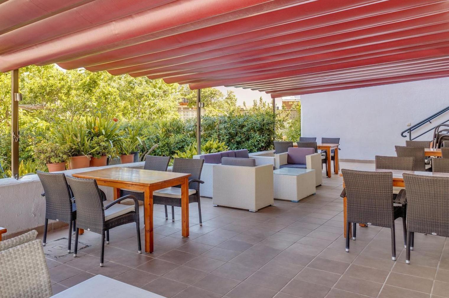 Apartamento La Cabanya 3C Canyamel  Extérieur photo